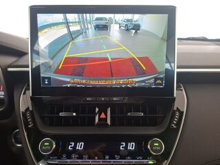 Toyota Corolla Cross Active Hybrid 1.8 72kW
