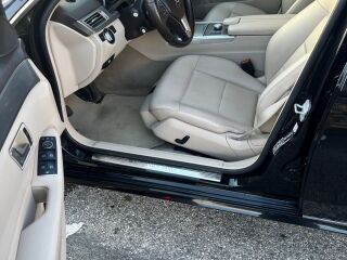Mercedes-Benz E 200 2.1 100kW