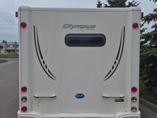Bailey Olympus 534