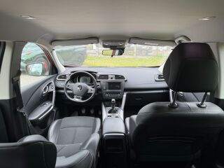 Renault Kadjar 1.2 96kW
