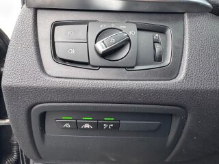 BMW 320 Luxury Line 2.0 120kW