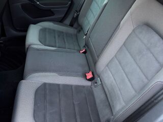 Volkswagen Golf 1.5 110кВ