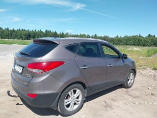 Hyundai ix35 2.0 135kW