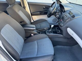 Kia Ceed 1.6 66кВ