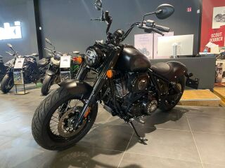 Indian Chief Bobber Dark Horse V2 62kW