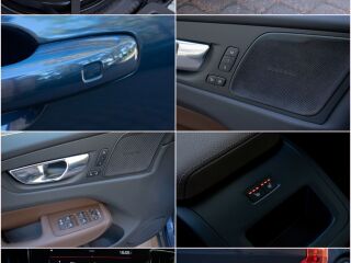 Volvo XC60 AWD Inscription Intelli Safe PRO Wntr 2.0 B5 MHEV Kerghübriid 184kW