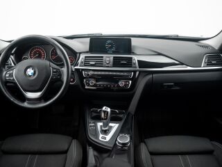 BMW 330 e iPerformance Sport Line 2.0 185kW