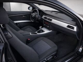BMW 320 2.0 D 130kW