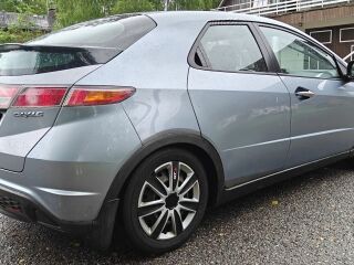 Honda Civic Comfort 1.3 R4 DSi 61кВ