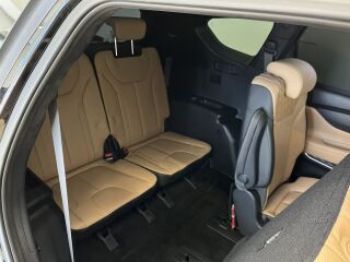Hyundai Santa Fe 142kW