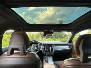 Volvo V90 Cross Country 2.0 173kW