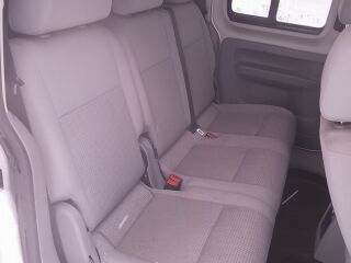Volkswagen Caddy MAXI KOMBI 1.9 77кВ