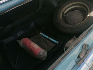 Moskvich 412 1.5