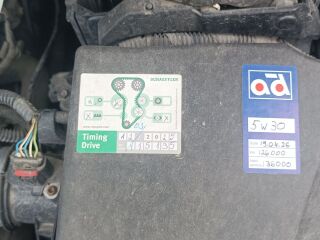 Ford C-MAX 1.6 R4 92кВ