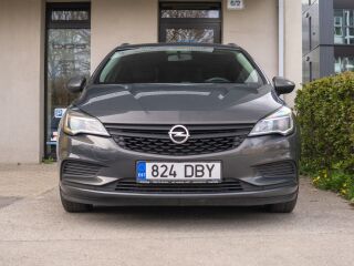 Opel Astra SPORTS TOURER 1.6 CDTi 70kW
