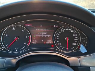 Audi A6 S-line 3.0 180kW