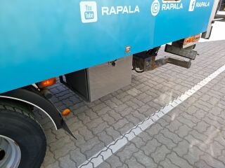 Volvo FL 240 177kW