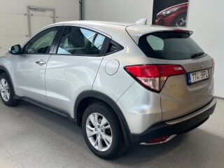 Honda HR-V 1.5 96кВ