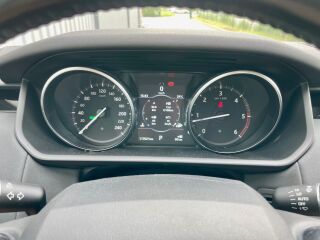 Land Rover Discovery 5 HSE 4WD 2.0 SD4 177kW