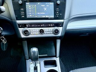 Subaru Outback 2.5 129кВ