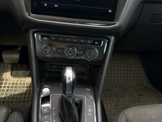 Volkswagen Tiguan 2.0 140kW