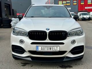 BMW X5 M50D MPerformance 3.0 280kW