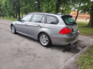 BMW 316 LCI 2.0 85kW