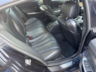 BMW 640 x-Drive M-Paket 3.0 230кВ