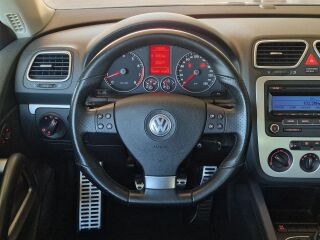 Volkswagen Scirocco 1.4 118kW