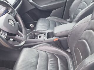 Skoda Kodiaq Elegance 4x4 2.0 110kW