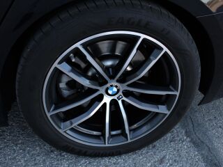 BMW 520 M-pakett 2.0 140kW