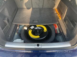 Audi A4 35 TDI S-tronic 2.0 TDI 110kW