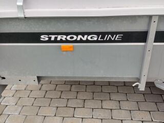 Respo STRONG LINE