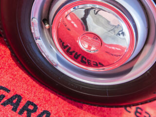 Fiat 600 0.8 16kW