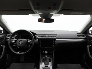 Skoda Superb 4x4 Style Facelift 2.0 147кВ