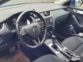 Skoda Octavia 1.0 85kW