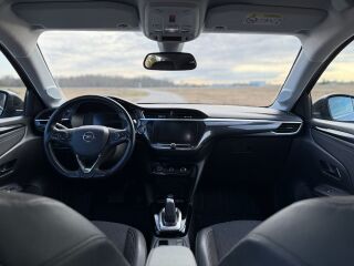 Opel Corsa 100kW