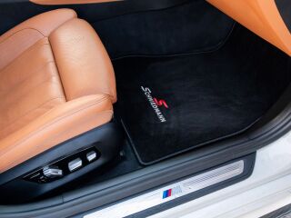BMW 540 3.0 310кВ