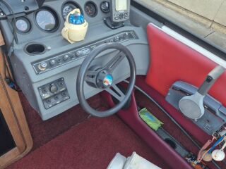 Sunbird SPL-174 Yamaha 90 66kW