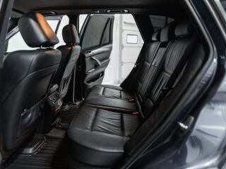BMW X5 Facelift Sportpakett 3.0 155kW