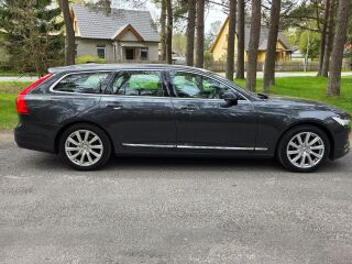 Volvo V90 Inscription / MY 2019 2.0 R4 110кВ