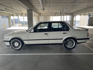 BMW 318 1.8 82kW