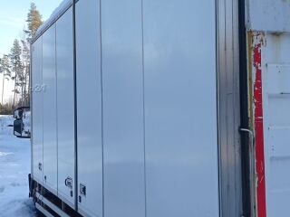 Iveco Eurocargo 140E25/FP 518 5.9 185kW