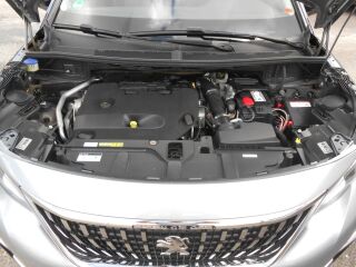 Peugeot 3008 GT-line 2.0 HDI 110kW