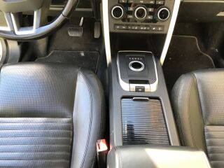 Land Rover Discovery Sport HSE Luxury 2.0 132kW