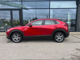 Mazda CX-30 e-Skyactiv-G Centre-line 2.5 103kW