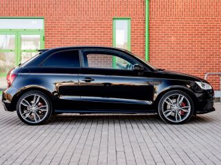 Audi S1 2.0 170kW