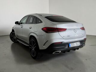 Mercedes-Benz GLE 350 Coupe 4Matic AMG Paket 2.0 de 143kW