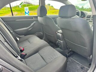 Toyota Avensis 2.0 108кВ