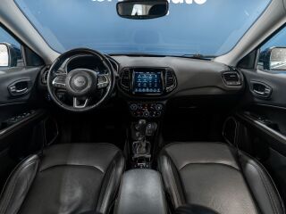 Jeep Compass Limited 4x4 1.4 125kW